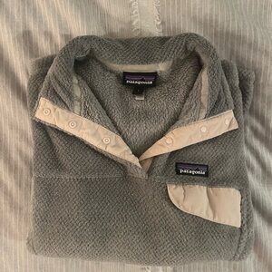 Patagonia Jacket